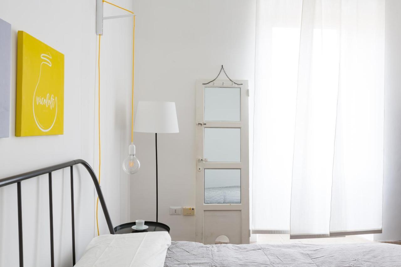Vicoloft Sales Villa Róma Kültér fotó