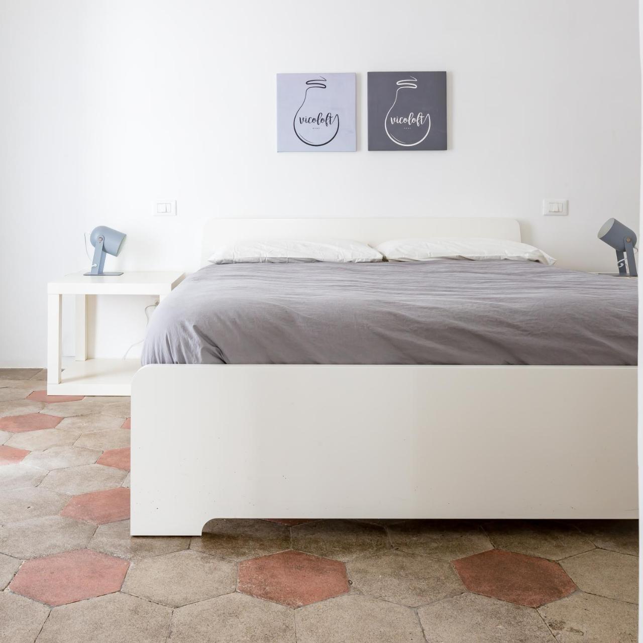 Vicoloft Sales Villa Róma Kültér fotó
