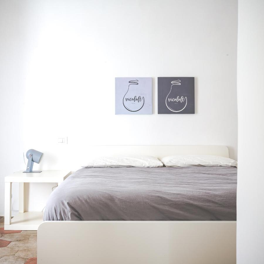 Vicoloft Sales Villa Róma Kültér fotó